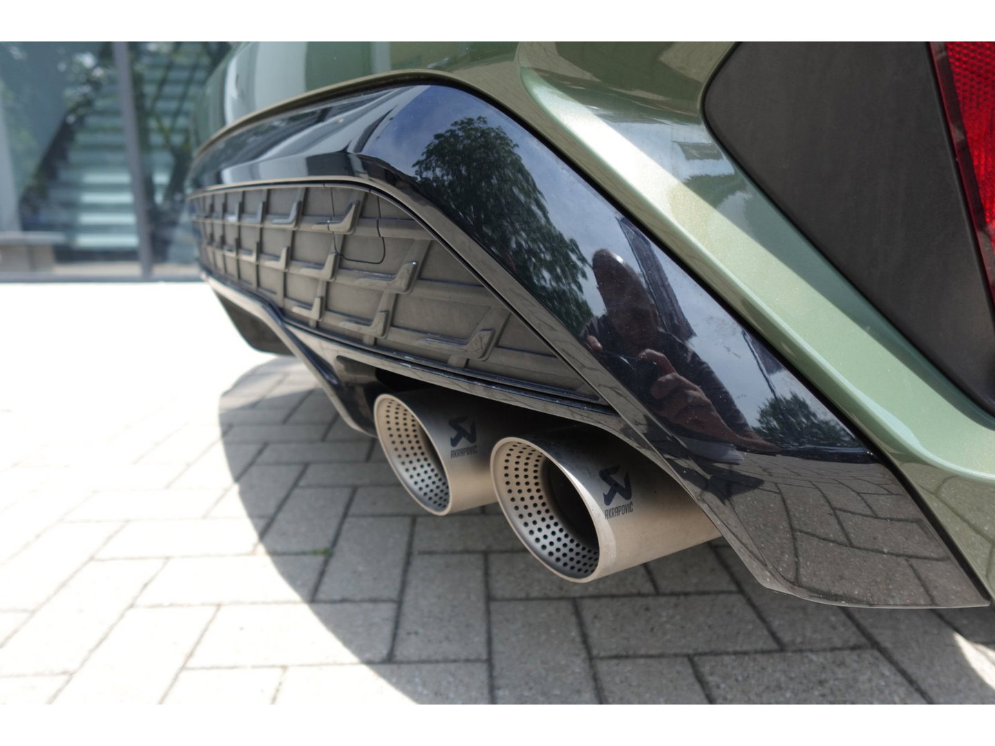 Audi S3 Limousine 2.0 TFSI S3 quattro PANO AKRA KEYLESS'