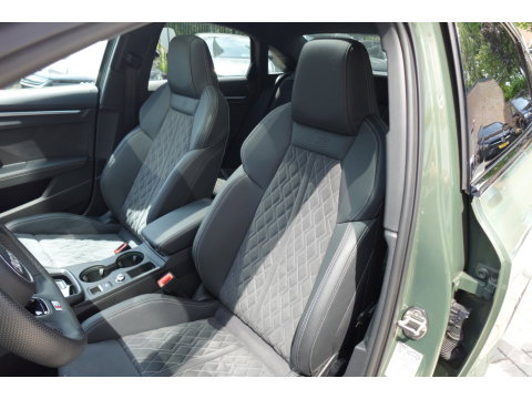 Audi S3 Limousine 2.0 TFSI S3 quattro PANO AKRA KEYLESS'