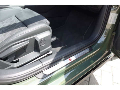Audi S3 Limousine 2.0 TFSI S3 quattro PANO AKRA KEYLESS'