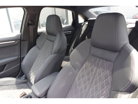 Audi S3 Limousine 2.0 TFSI S3 quattro PANO AKRA KEYLESS'