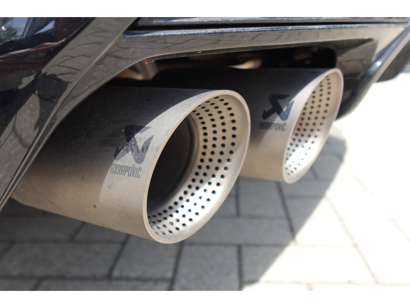 Audi S3 Limousine 2.0 TFSI S3 quattro PANO AKRA KEYLESS'