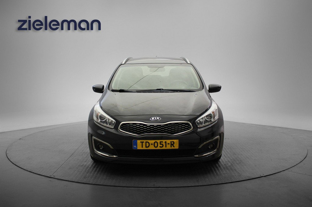 Kia Ceed Sportswagon