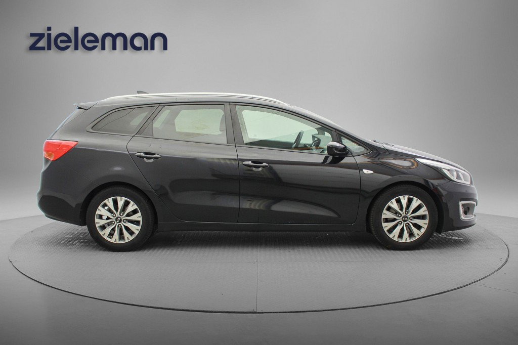Kia Ceed Sportswagon