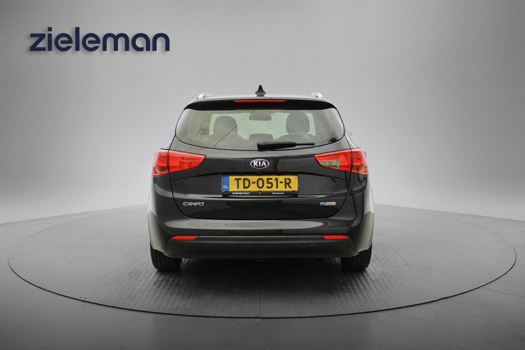 Kia Ceed Sportswagon