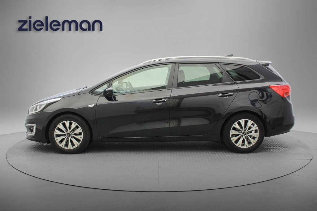 Kia Ceed Sportswagon