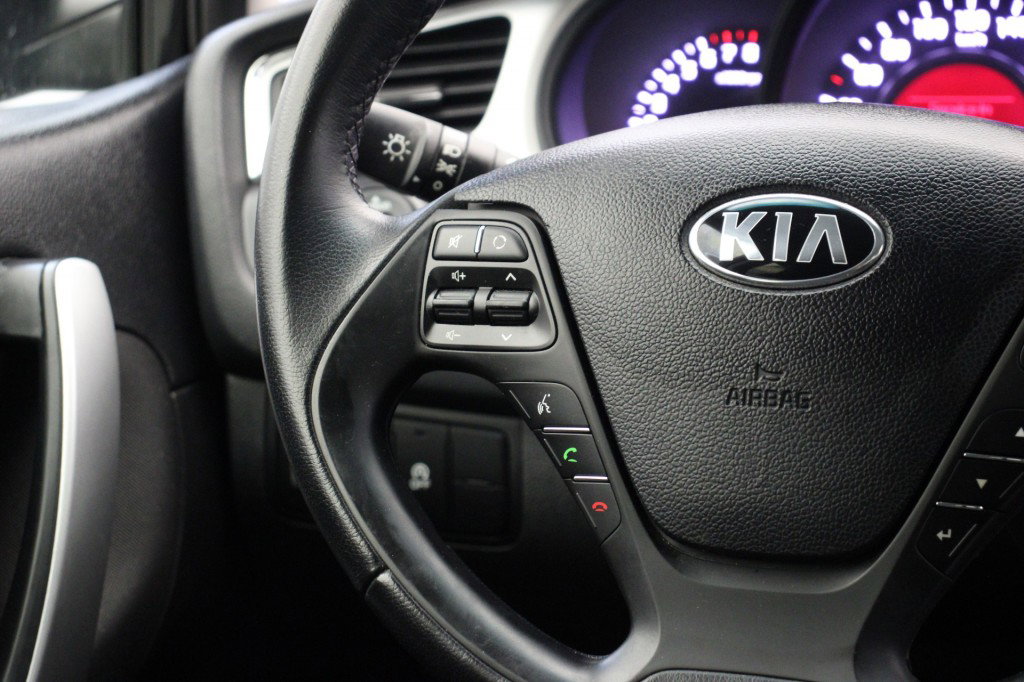 Kia Ceed Sportswagon