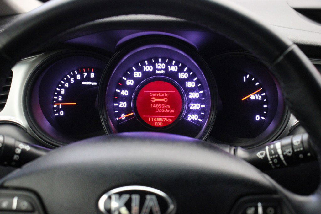 Kia Ceed Sportswagon