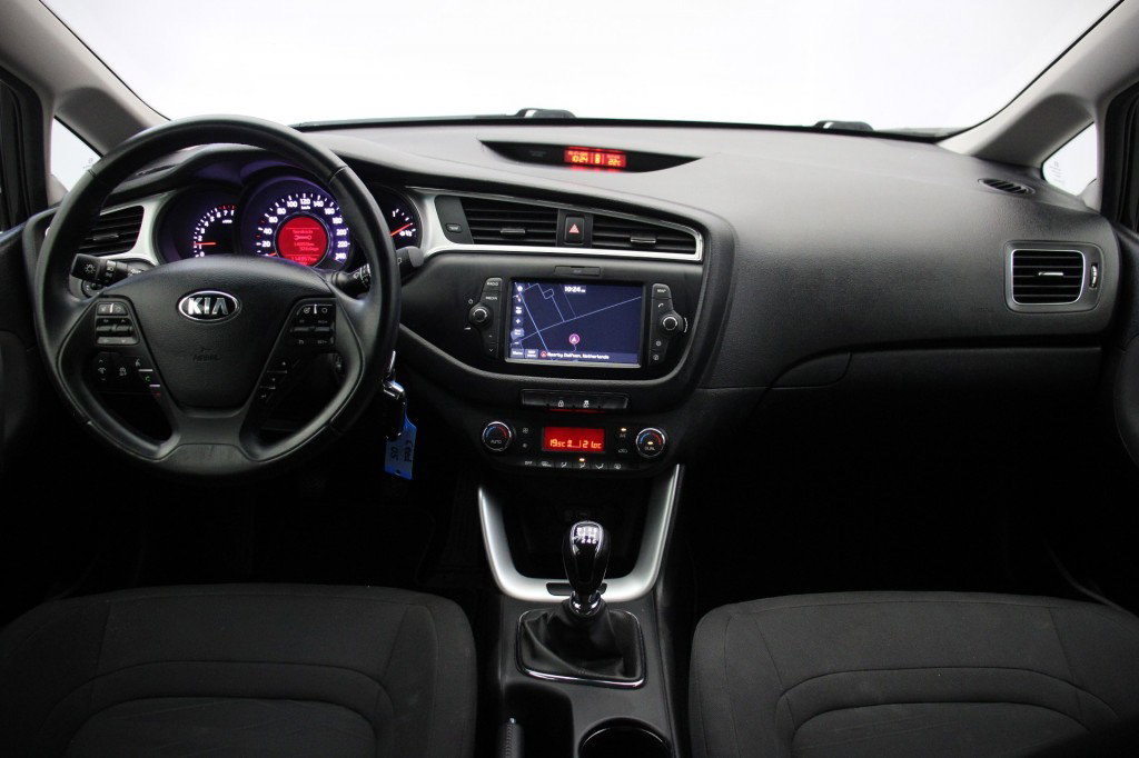 Kia Ceed Sportswagon