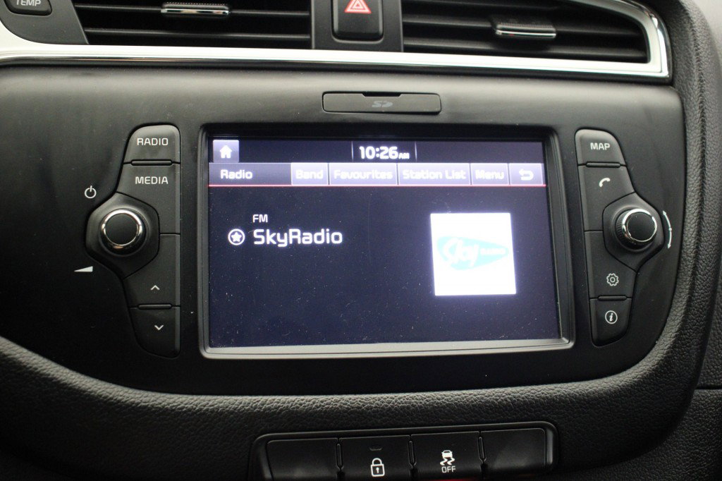 Kia Ceed Sportswagon