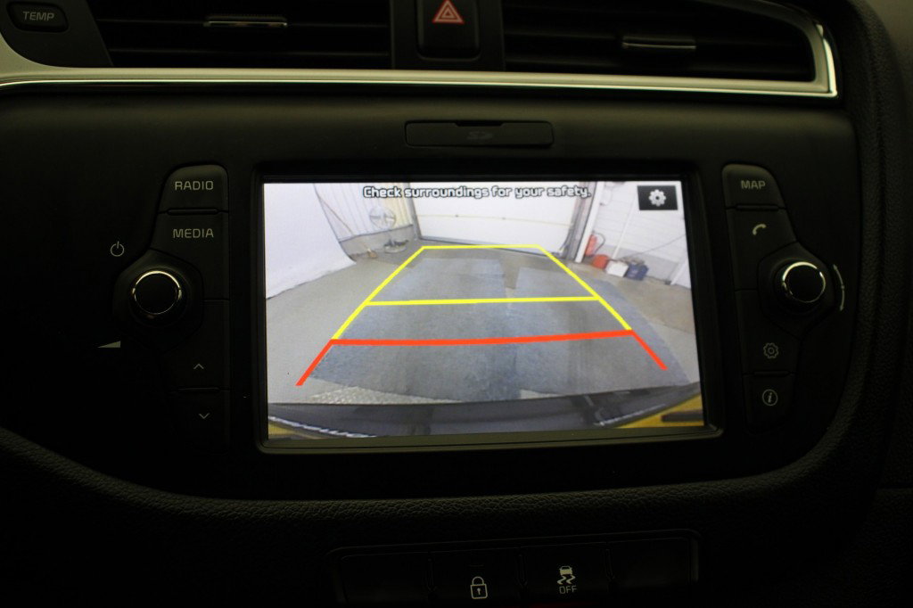 Kia Ceed Sportswagon