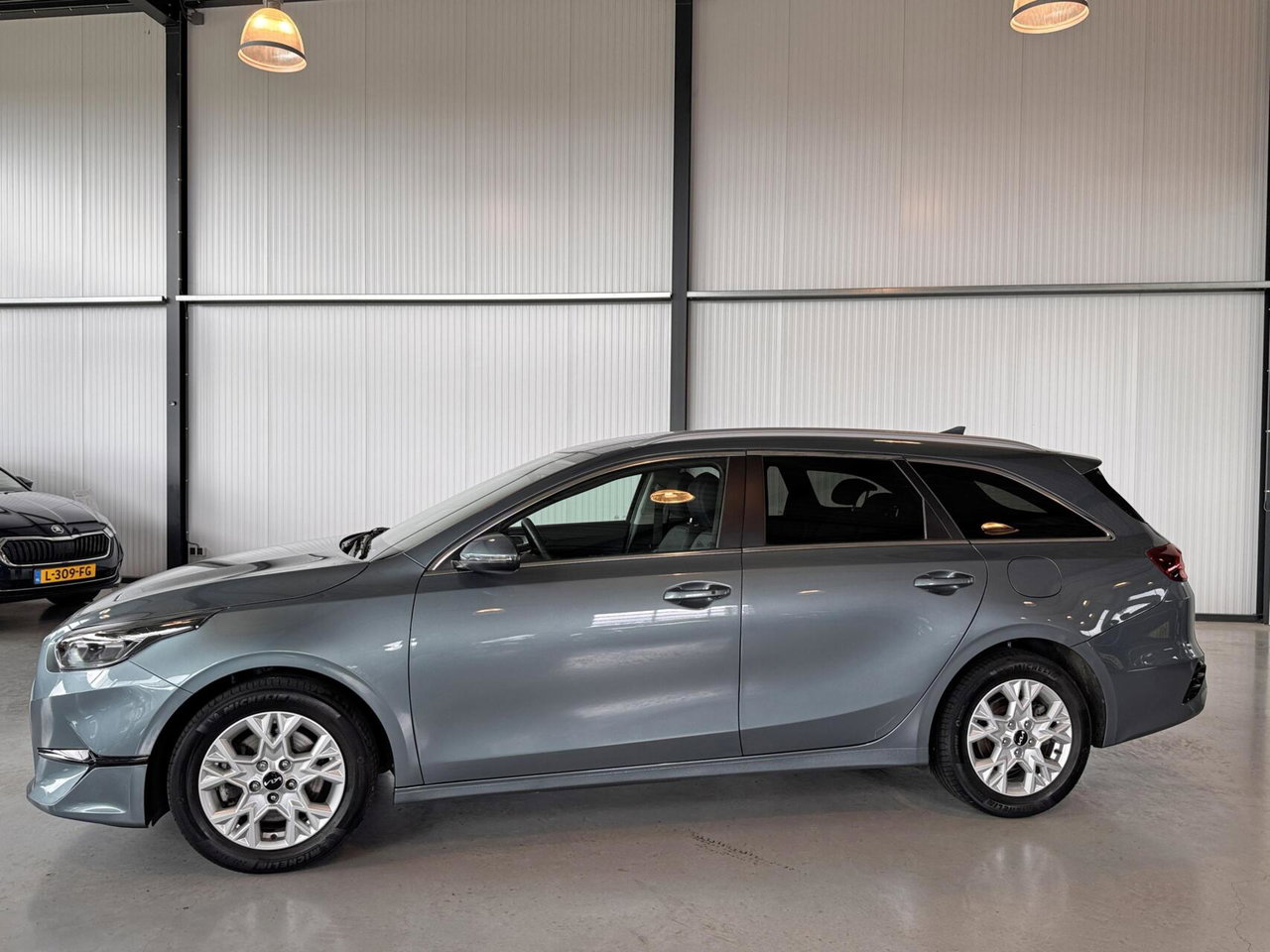 Kia Ceed Sportswagon