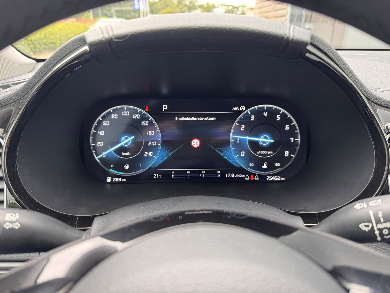 Kia Ceed Sportswagon