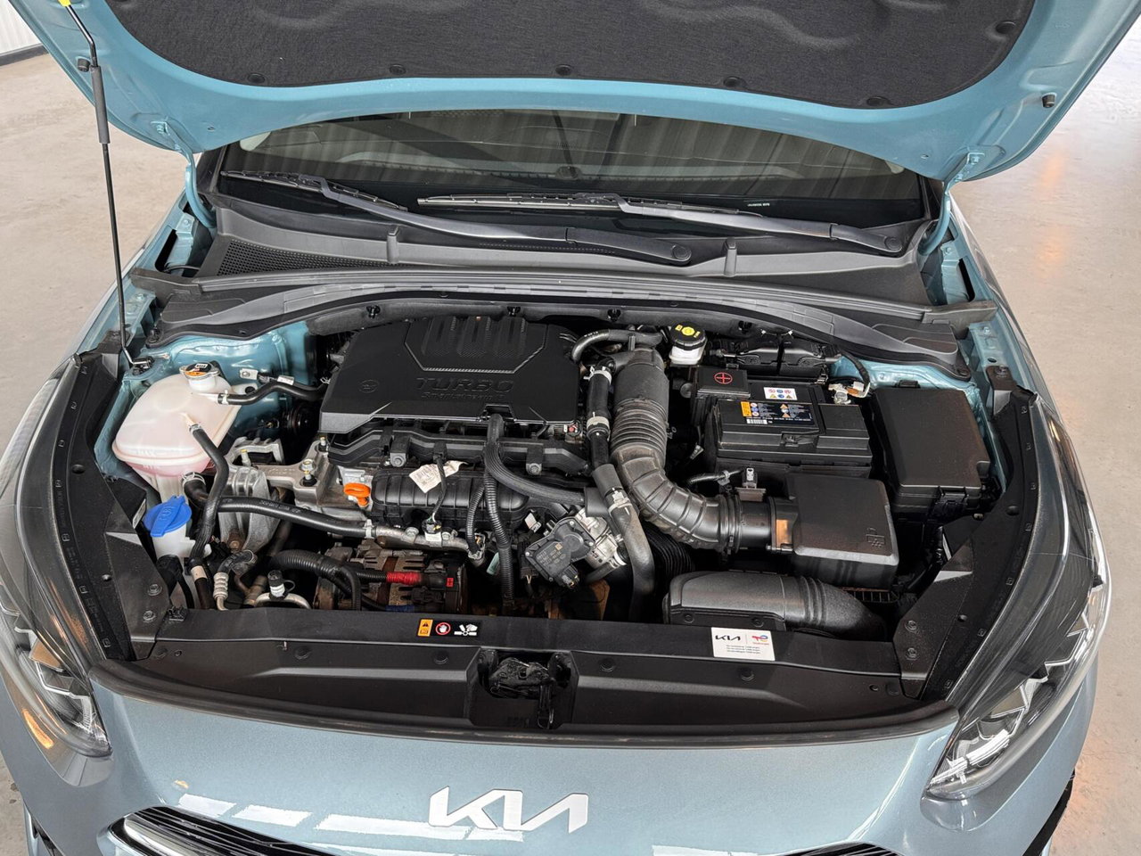 Kia Ceed Sportswagon
