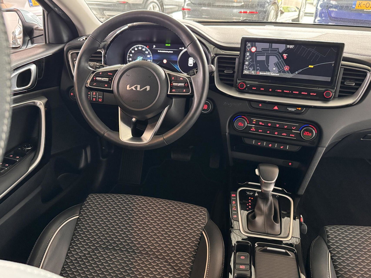 Kia Ceed Sportswagon