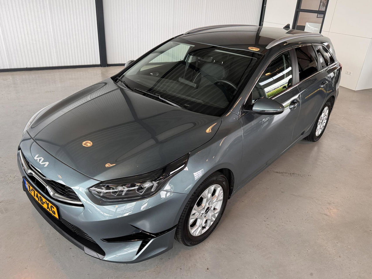 Kia Ceed Sportswagon