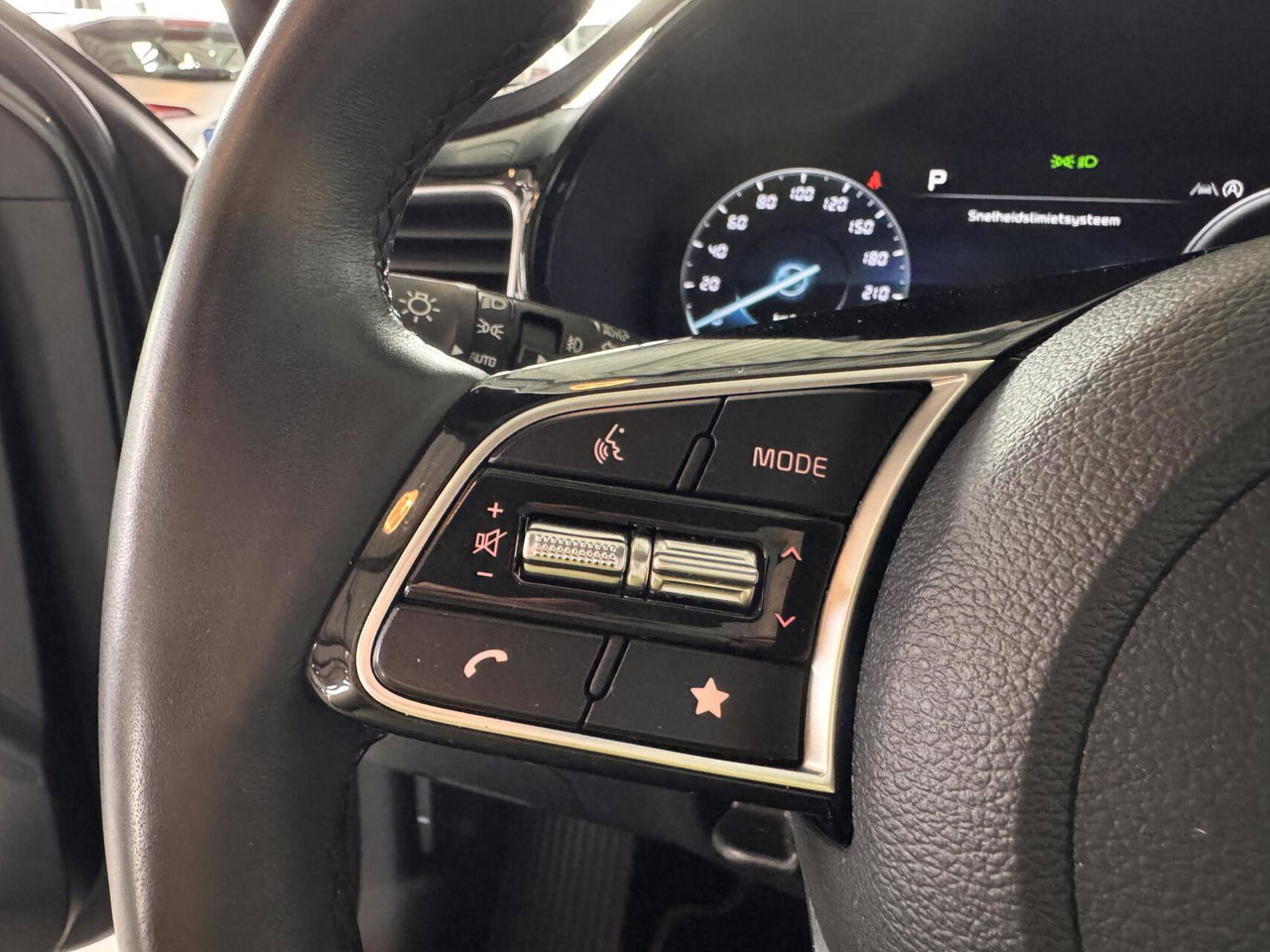 Kia Ceed Sportswagon