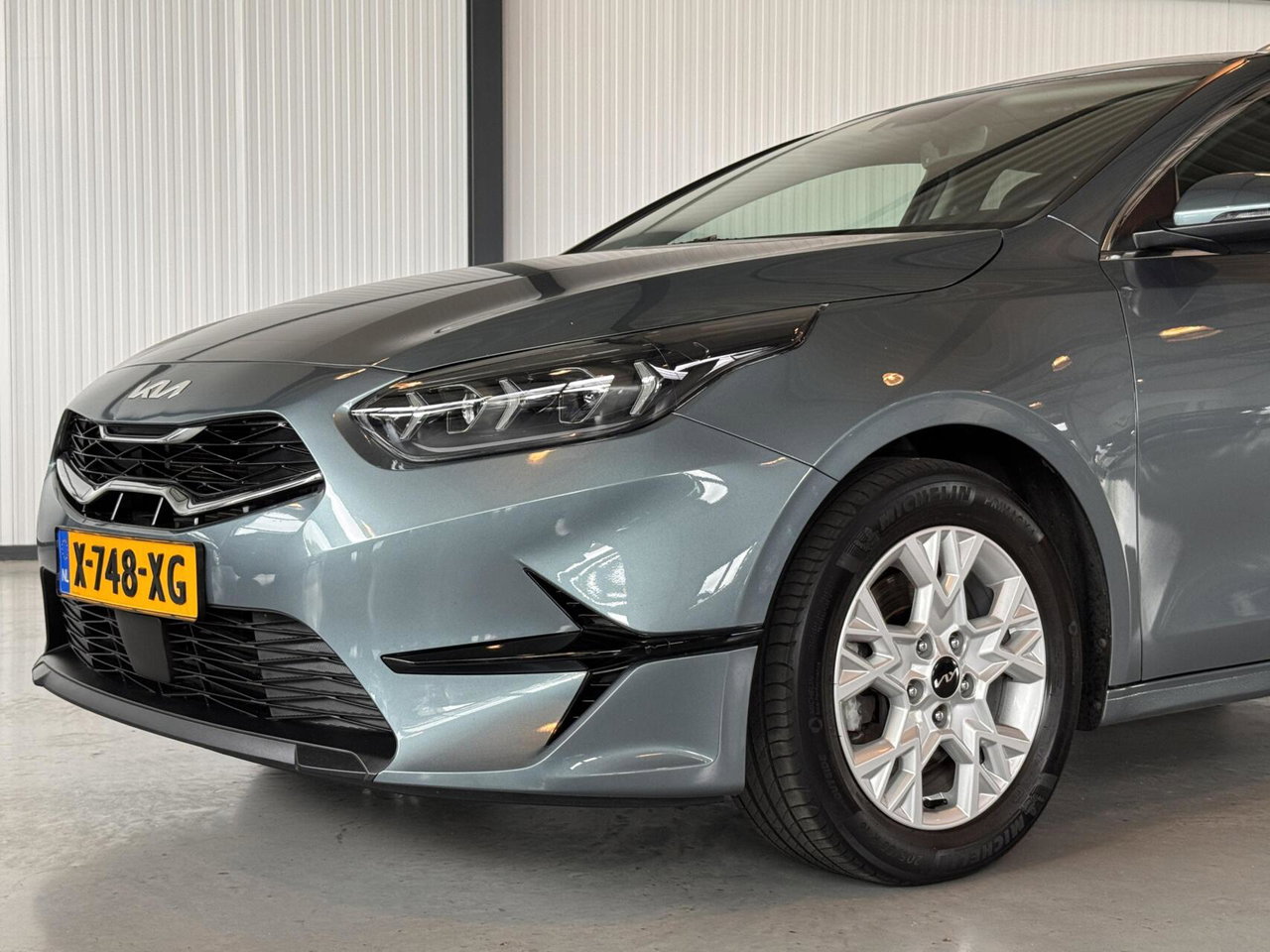 Kia Ceed Sportswagon