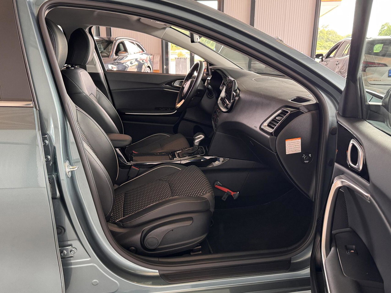 Kia Ceed Sportswagon