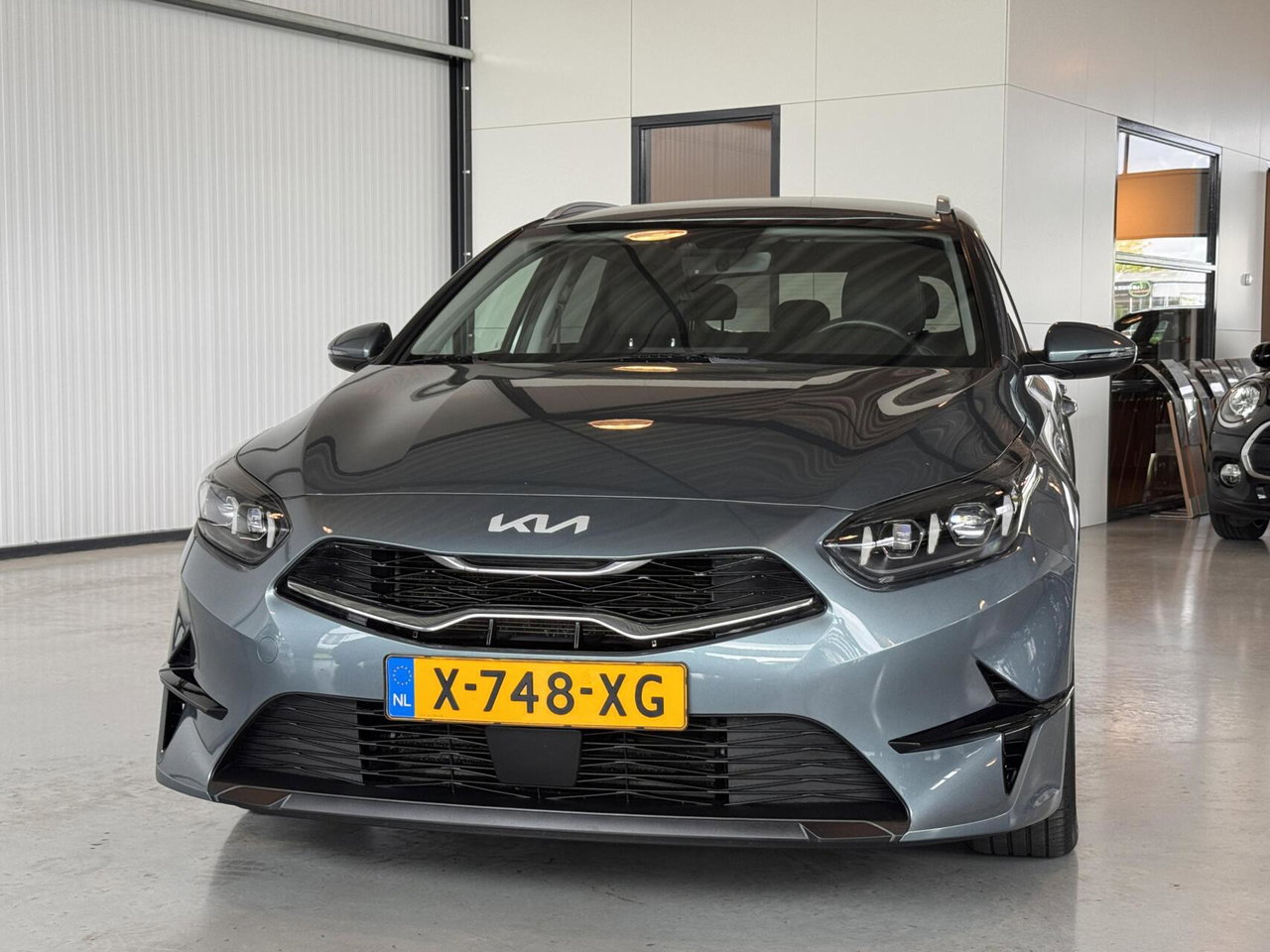 Kia Ceed Sportswagon