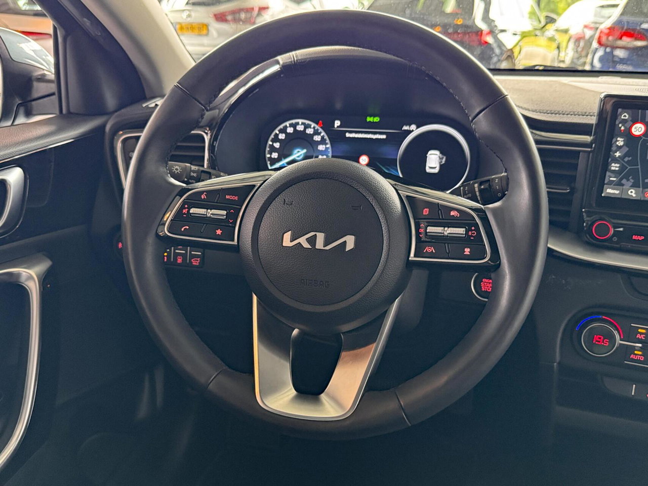 Kia Ceed Sportswagon