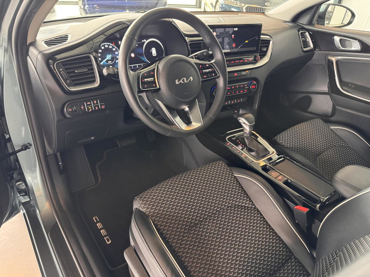 Kia Ceed Sportswagon