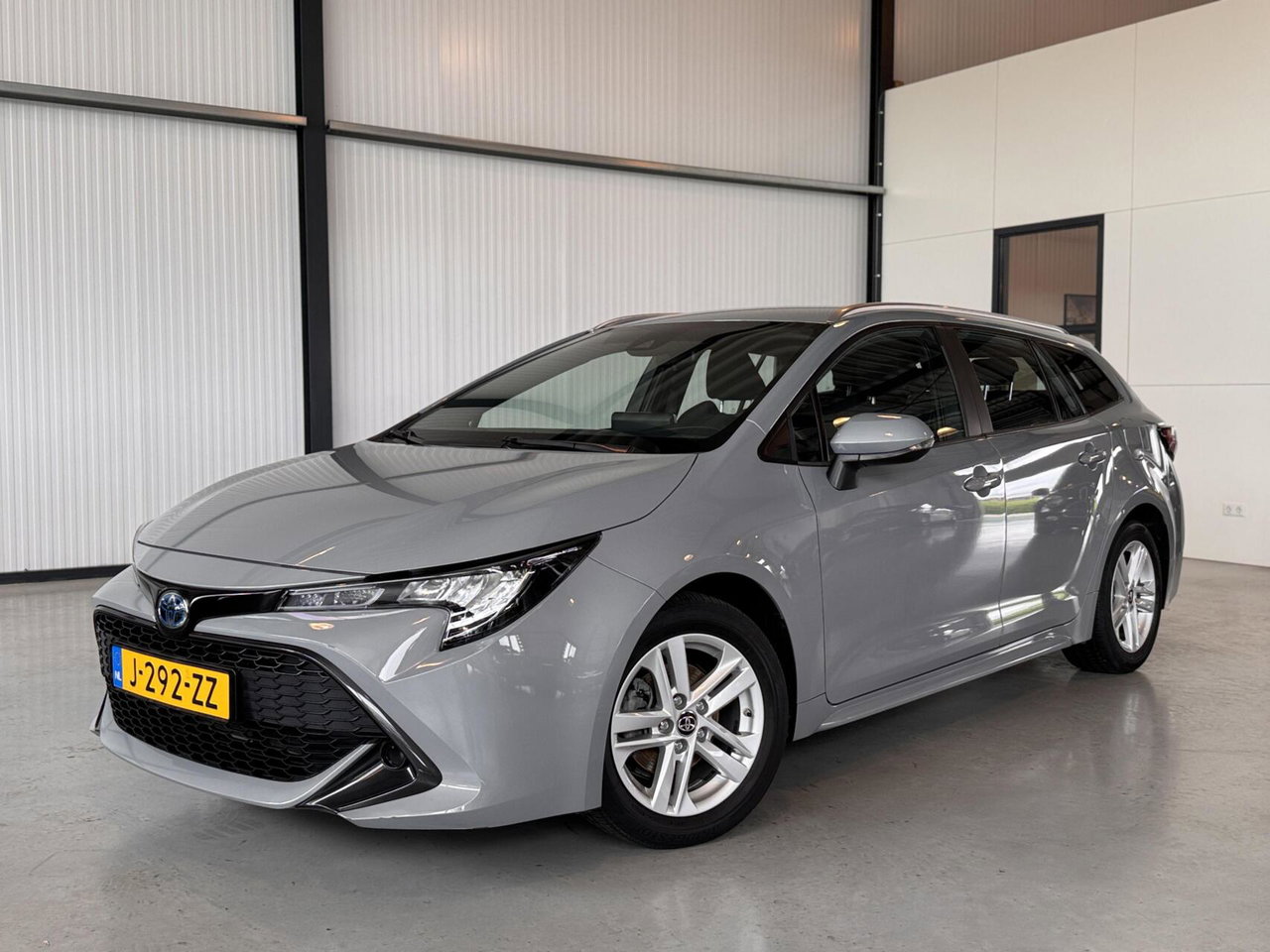 Toyota Corolla Touring Sports