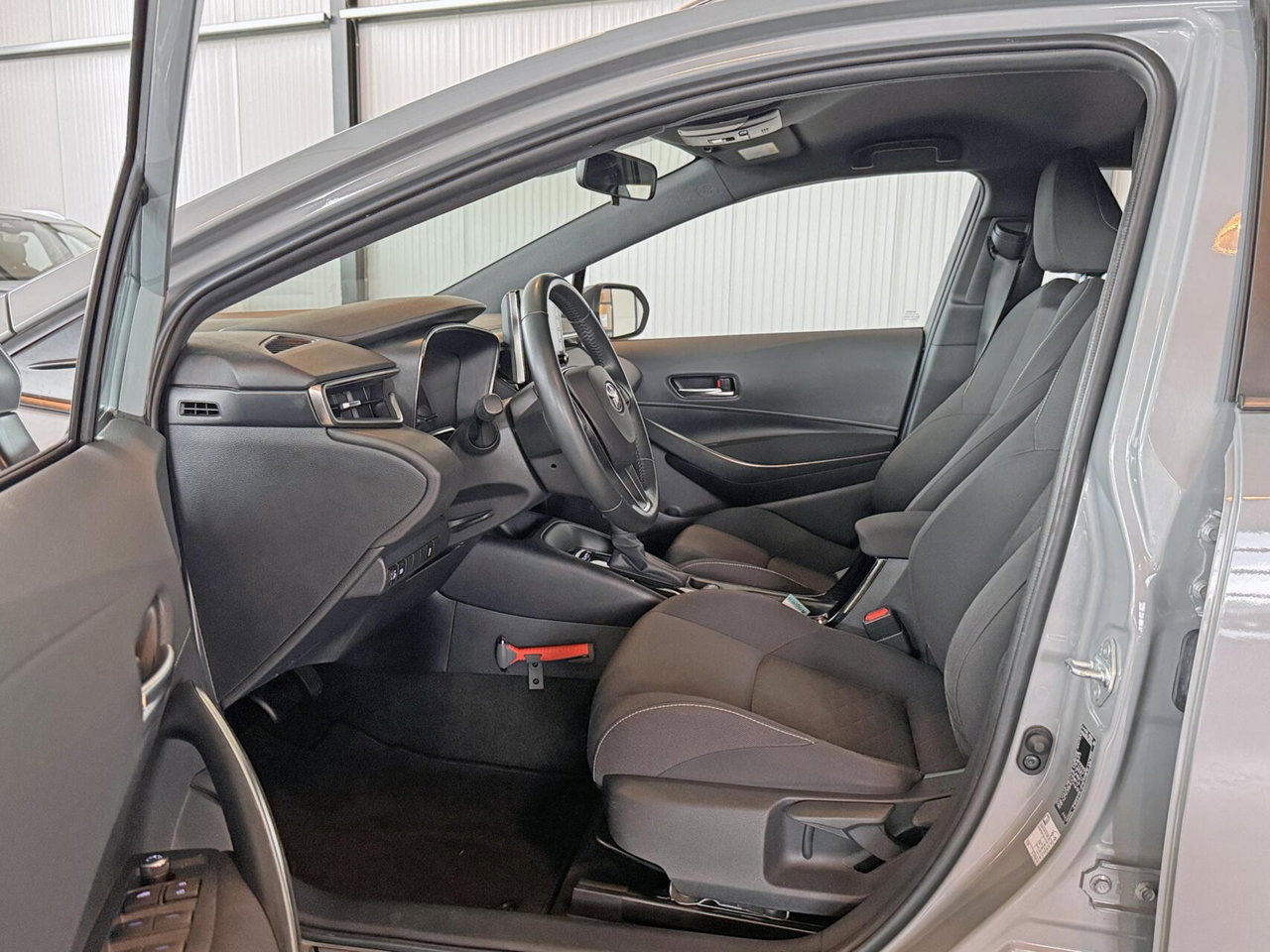 Toyota Corolla Touring Sports