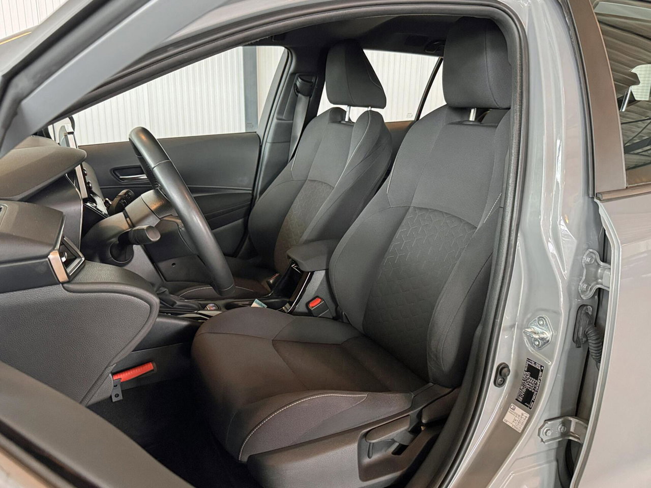 Toyota Corolla Touring Sports