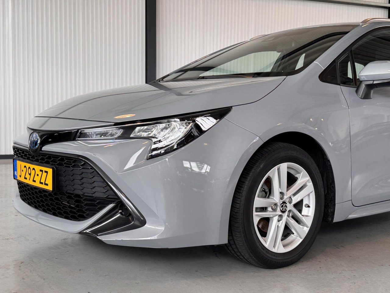 Toyota Corolla Touring Sports