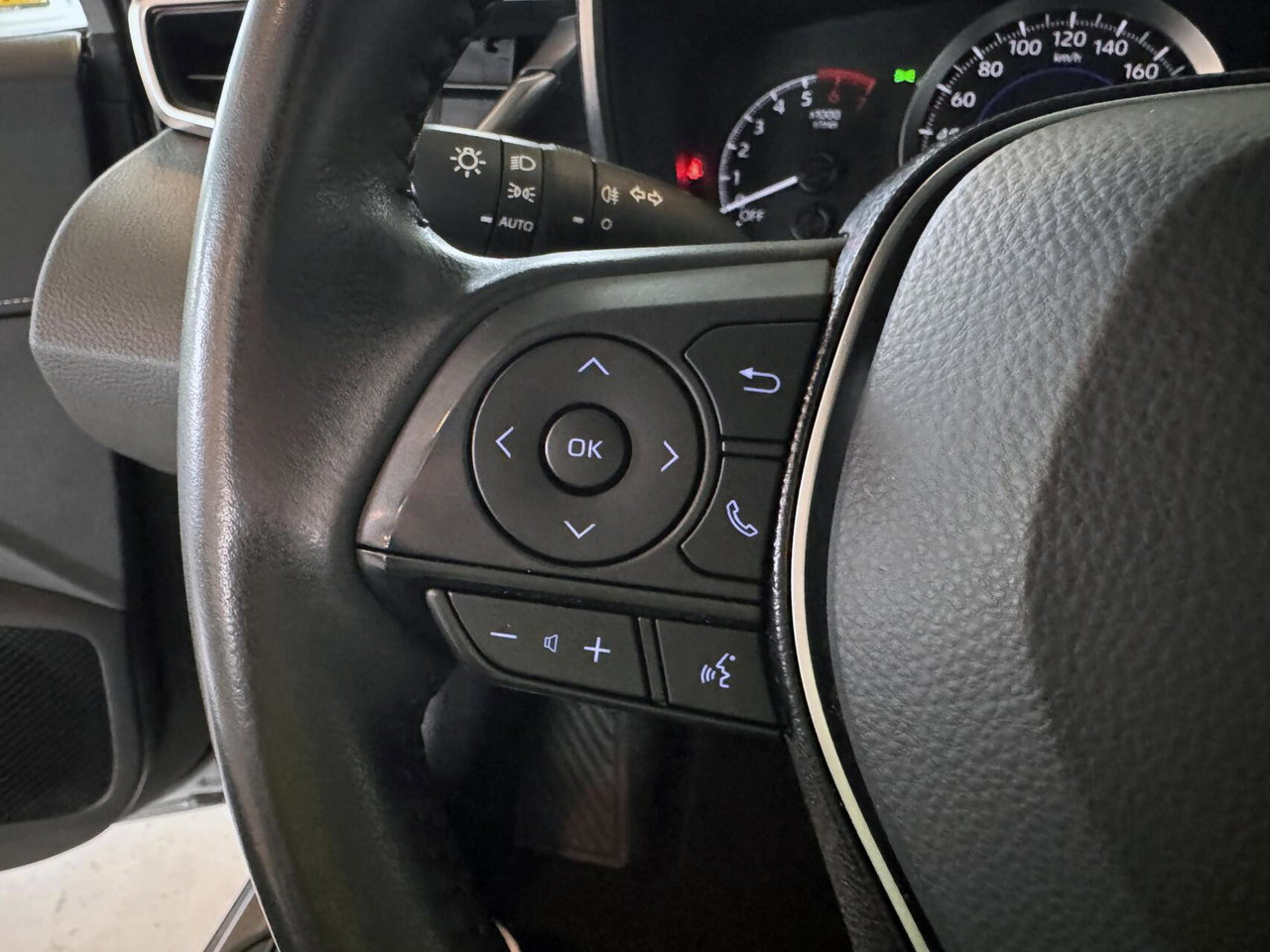 Toyota Corolla Touring Sports