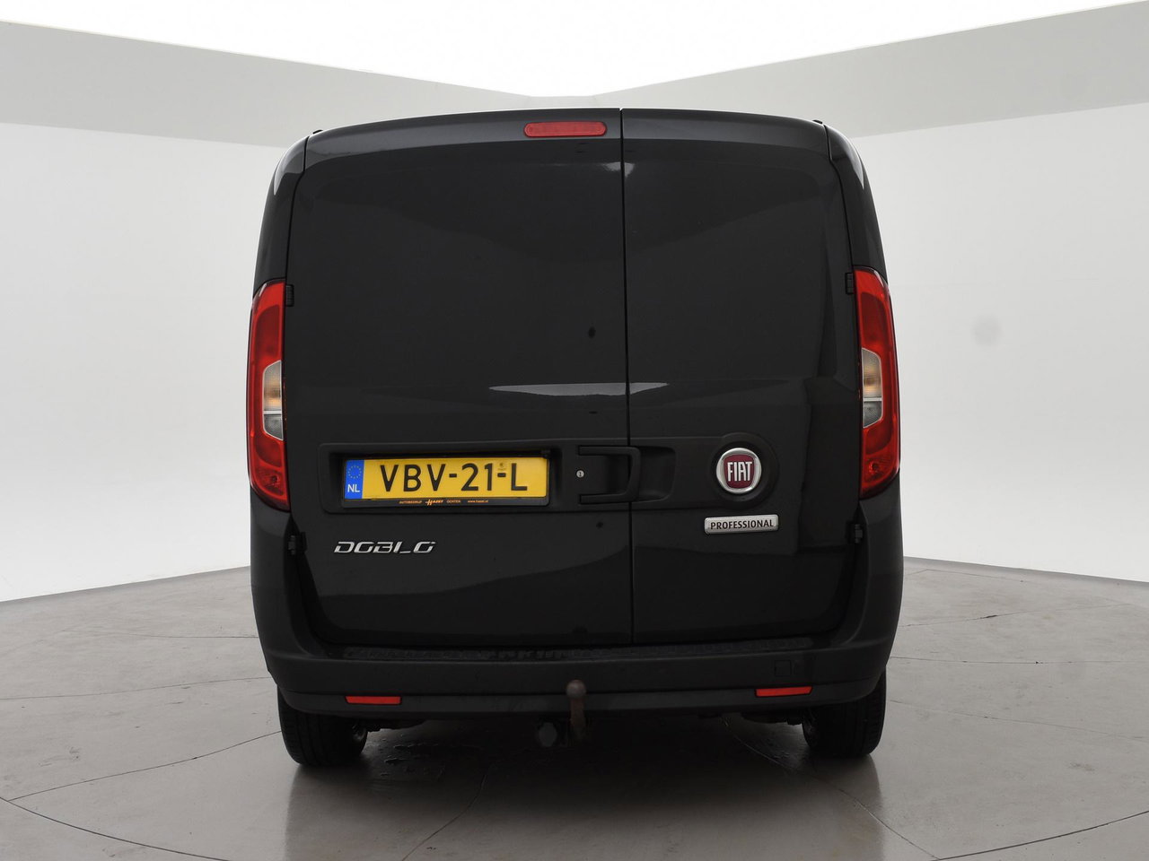 Fiat Doblò