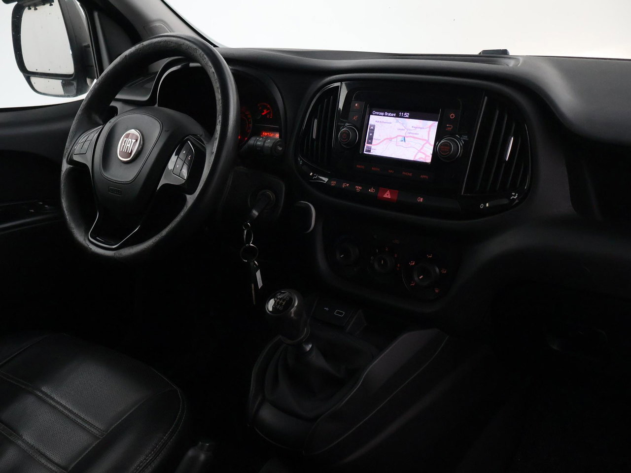 Fiat Doblò