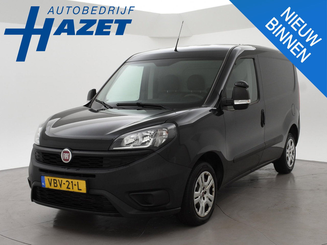 Fiat Doblò