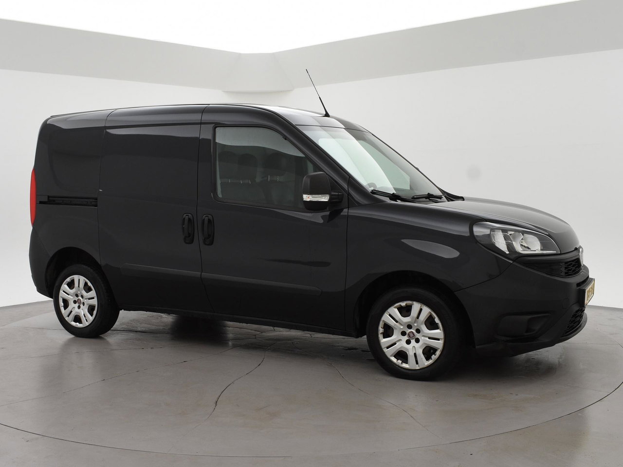 Fiat Doblò