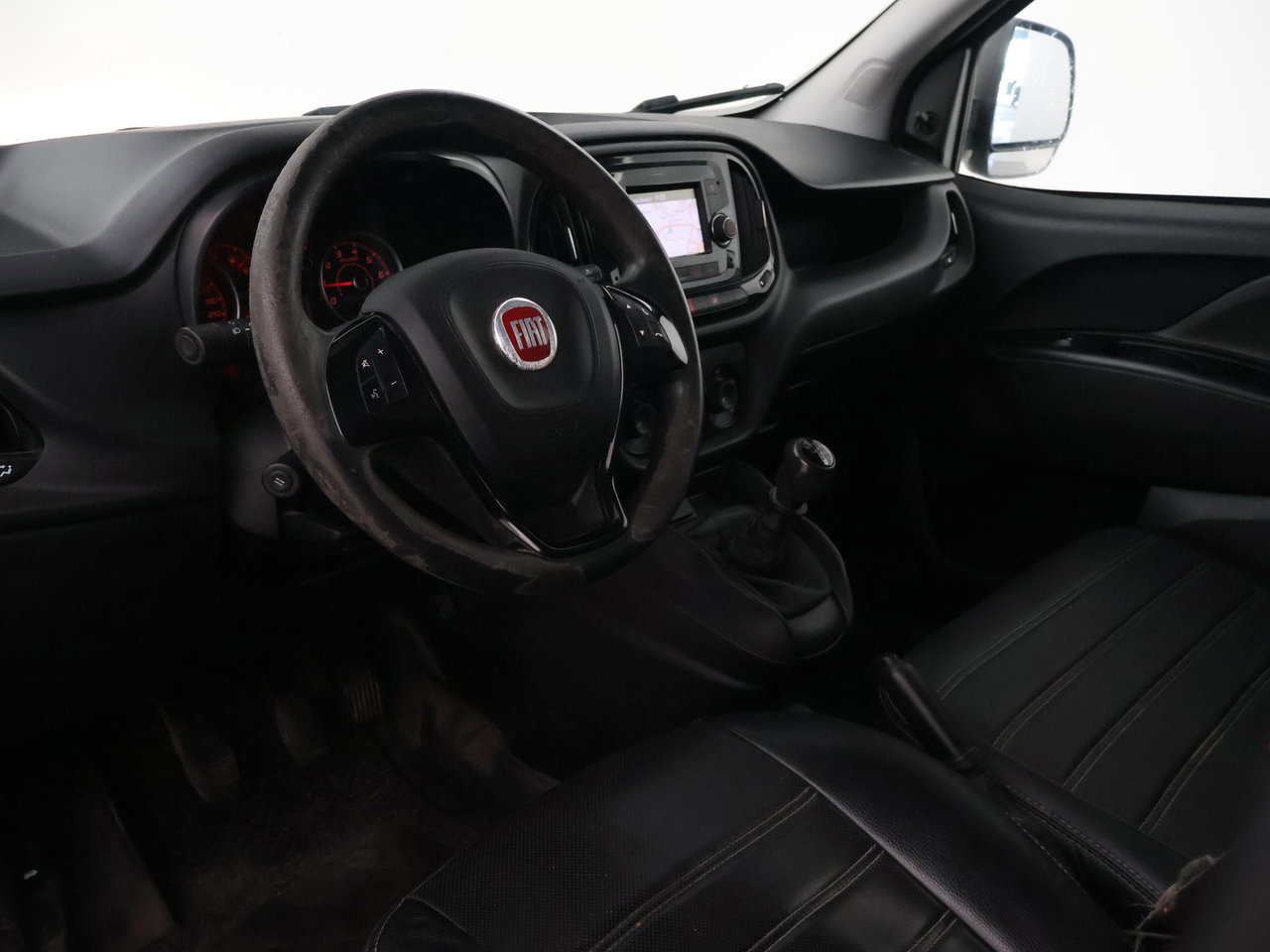 Fiat Doblò