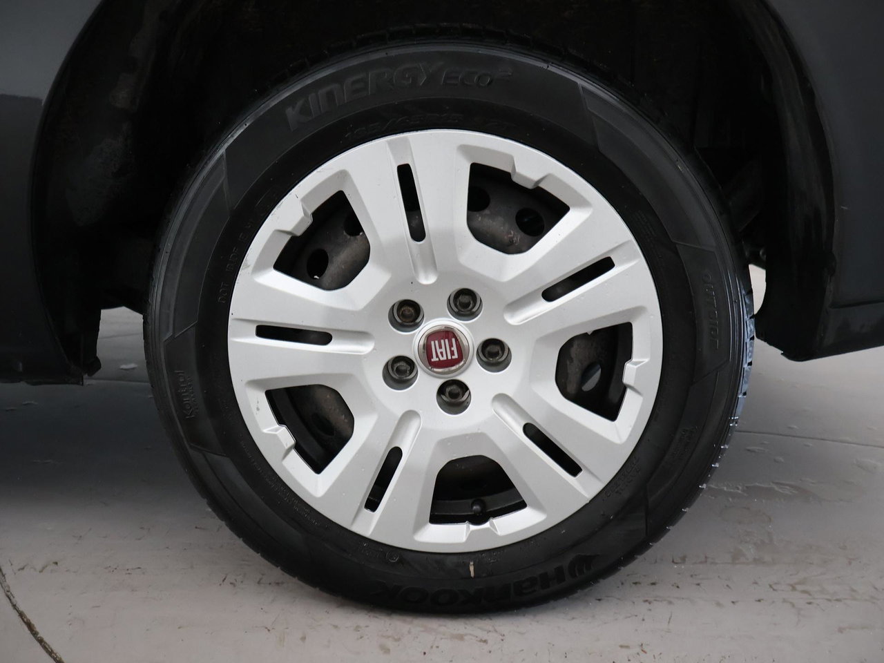 Fiat Doblò