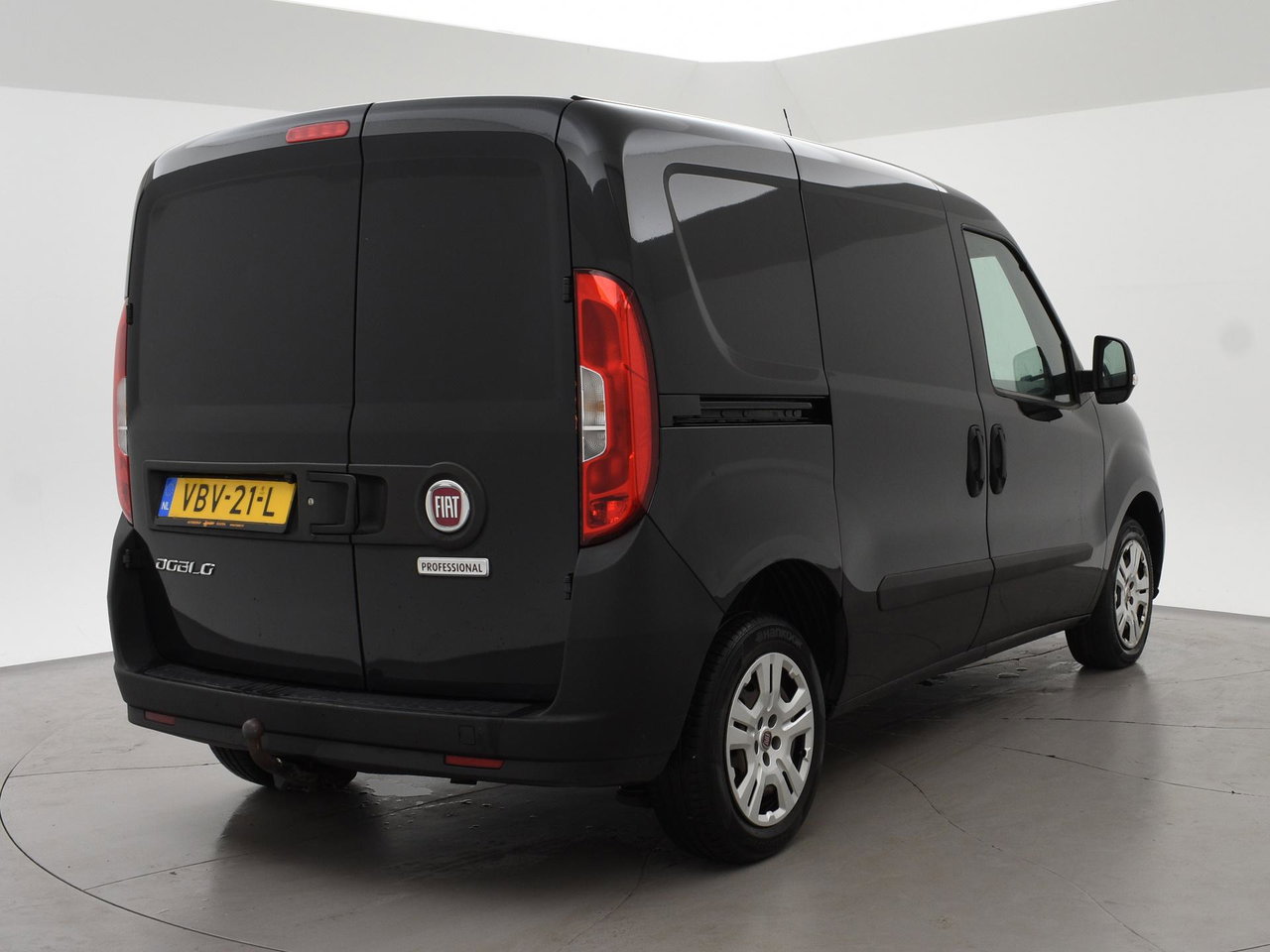 Fiat Doblò