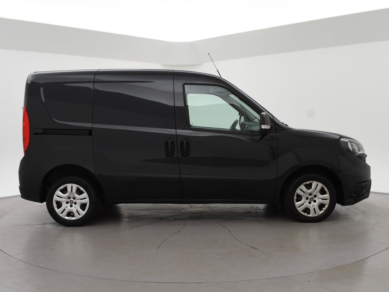 Fiat Doblò