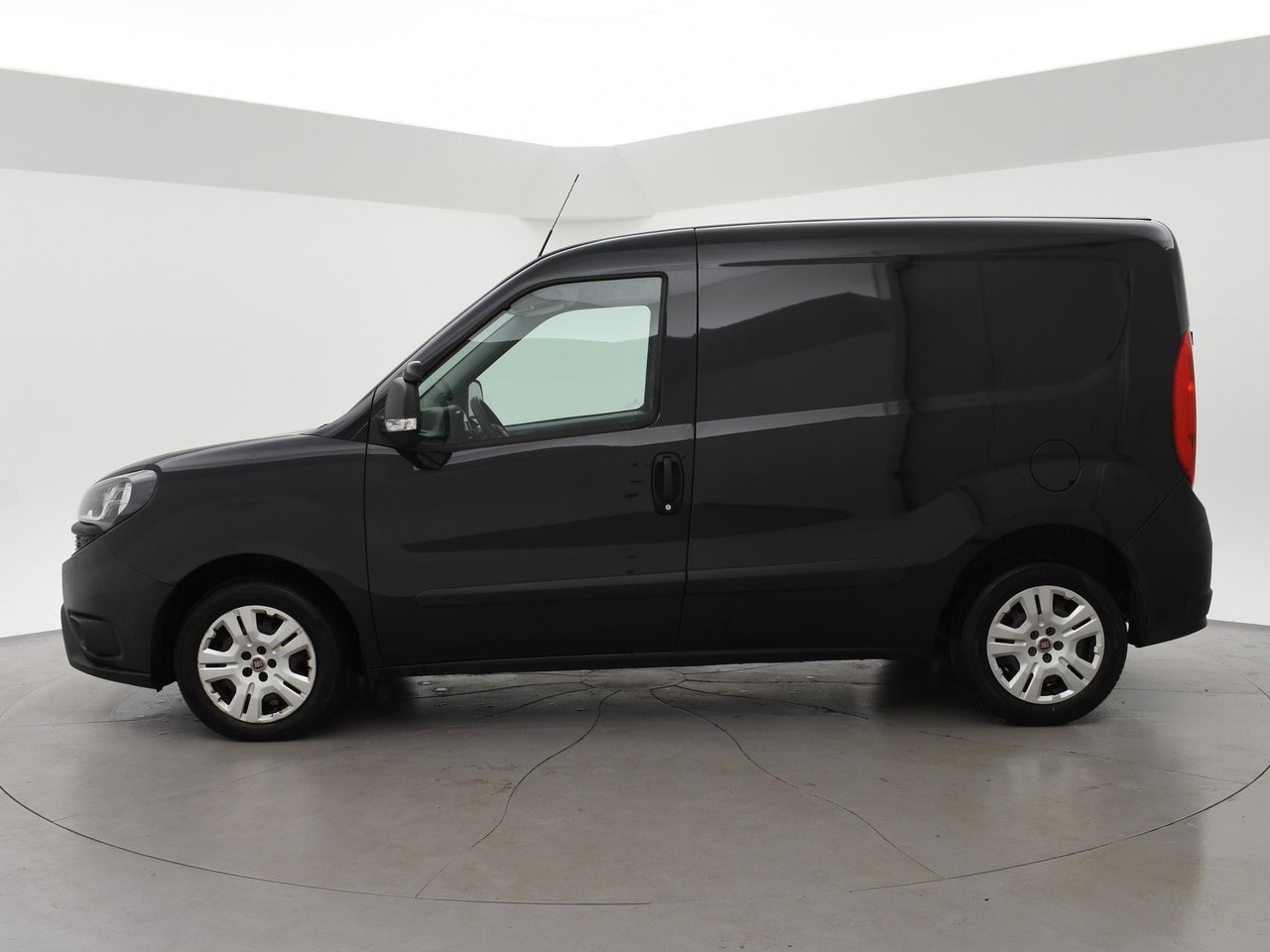 Fiat Doblò