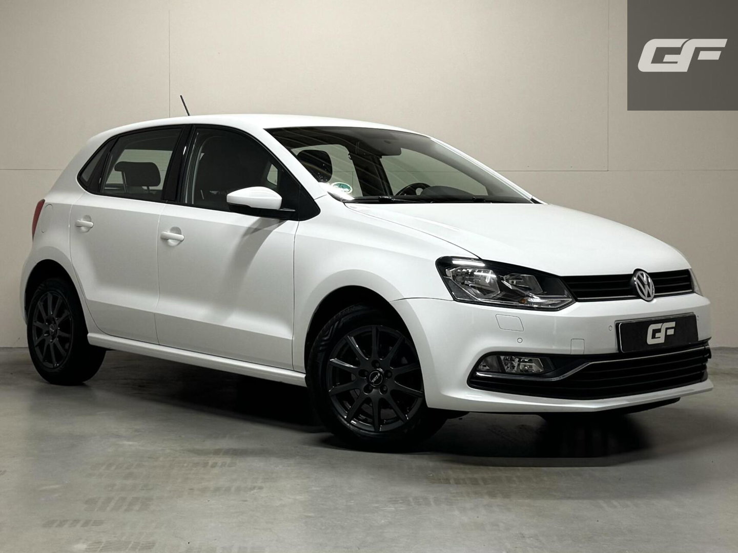 Volkswagen Polo 1.2 TSI Comfortline Airco Cruise PDC