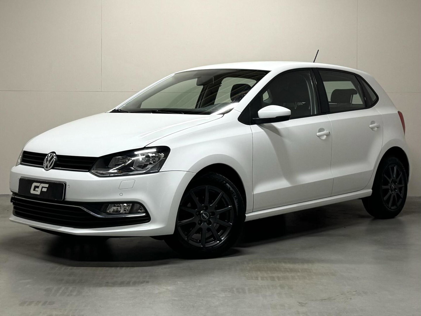 Volkswagen Polo 1.2 TSI Comfortline Airco Cruise PDC