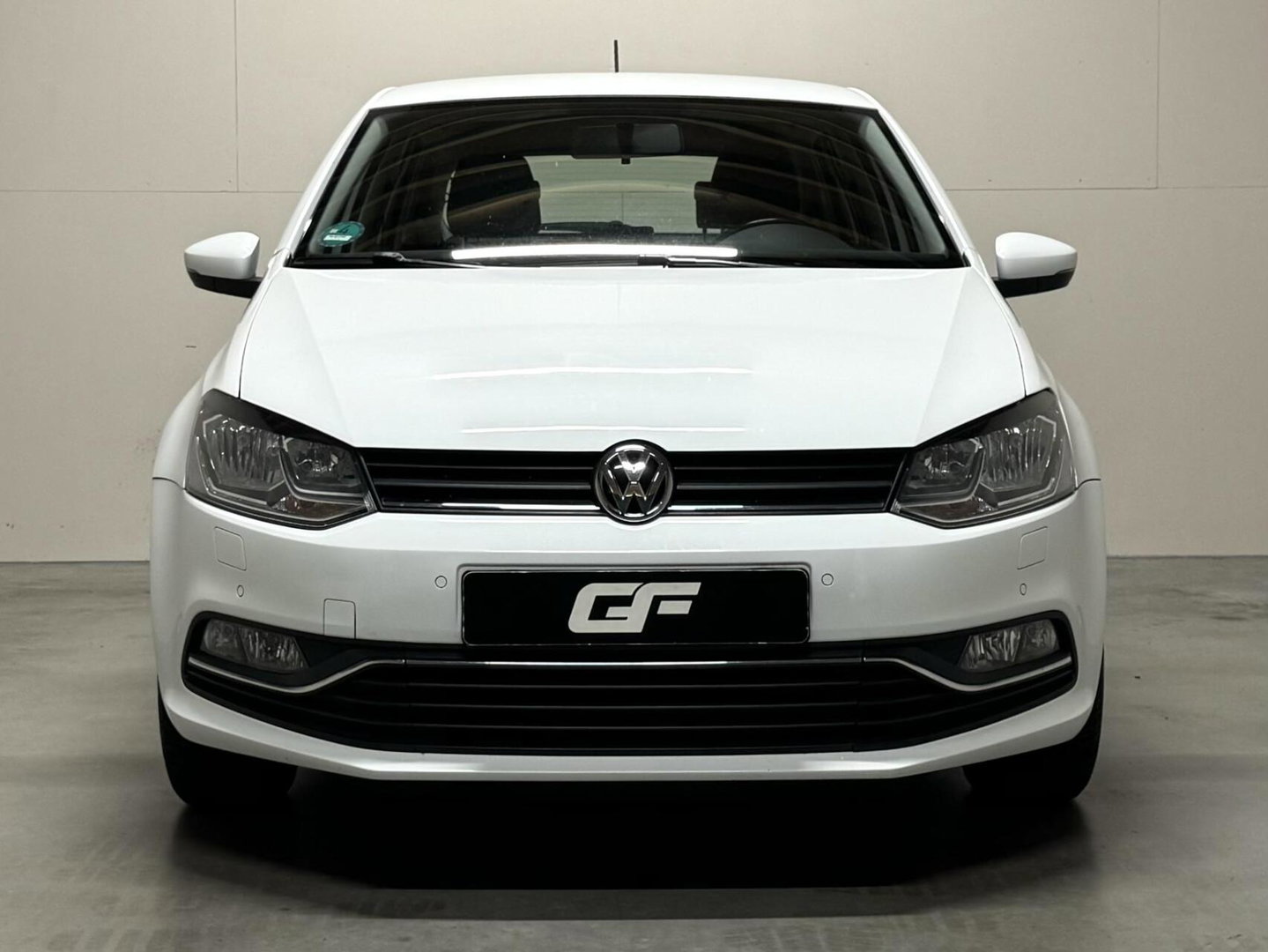 Volkswagen Polo 1.2 TSI Comfortline Airco Cruise PDC