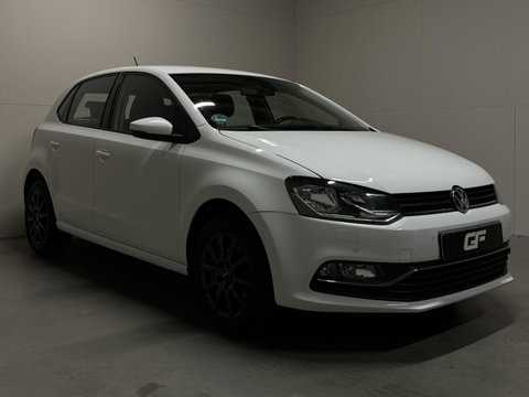 Volkswagen Polo 1.2 TSI Comfortline Airco Cruise PDC