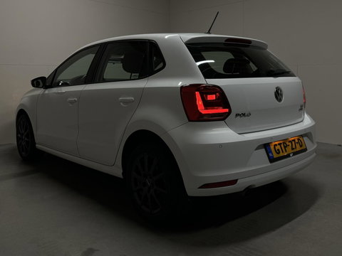 Volkswagen Polo 1.2 TSI Comfortline Airco Cruise PDC