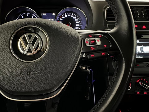 Volkswagen Polo 1.2 TSI Comfortline Airco Cruise PDC
