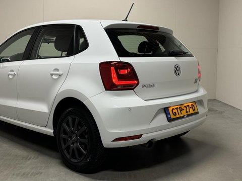 Volkswagen Polo 1.2 TSI Comfortline Airco Cruise PDC