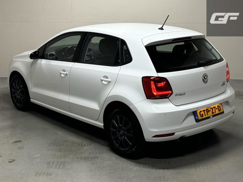 Volkswagen Polo 1.2 TSI Comfortline Airco Cruise PDC