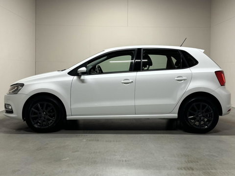 Volkswagen Polo 1.2 TSI Comfortline Airco Cruise PDC