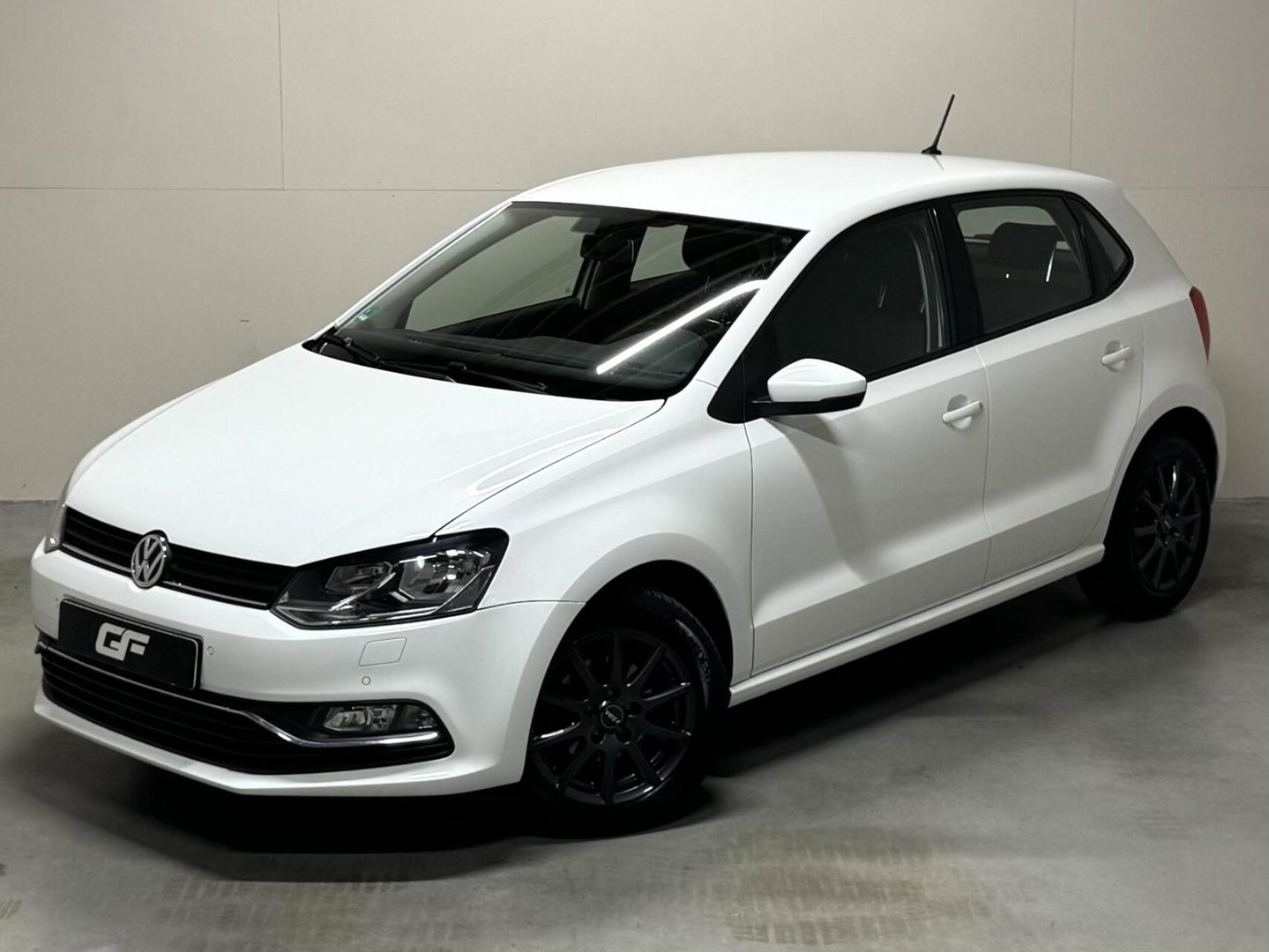 Volkswagen Polo 1.2 TSI Comfortline Airco Cruise PDC