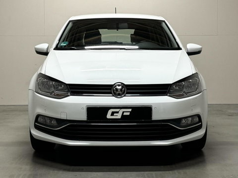 Volkswagen Polo 1.2 TSI Comfortline Airco Cruise PDC
